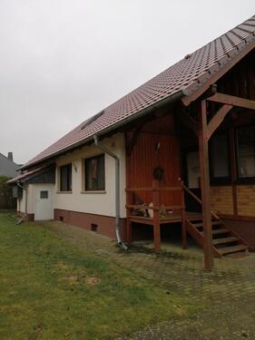 Foto - Einfamilienhaus in Pritzwalk zum Kaufen
