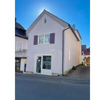Haus mit Gewerberaum - 186.000,00&nbsp;EUR Kaufpreis, ca.&nbsp; 55,00&nbsp;m&sup2; in Isny im Allgäu (PLZ: 88316)