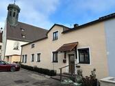 Foto - Ein Zuhause mit Geschichte im Kloster Marienstein
