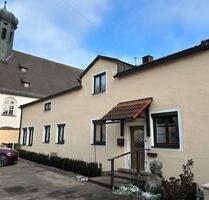 Ein Zuhause mit Geschichte im Kloster Marienstein - Eichstätt