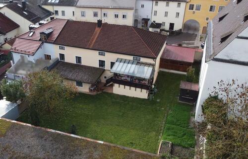 Foto - Einfamilienhaus in Eichstätt zum Kaufen