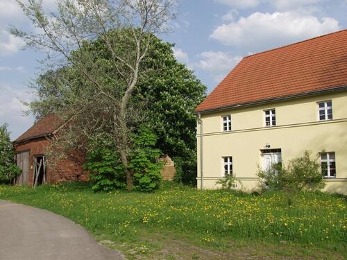 Foto - 8 Zimmer Bauernhaus, Landhaus in Jüterbog