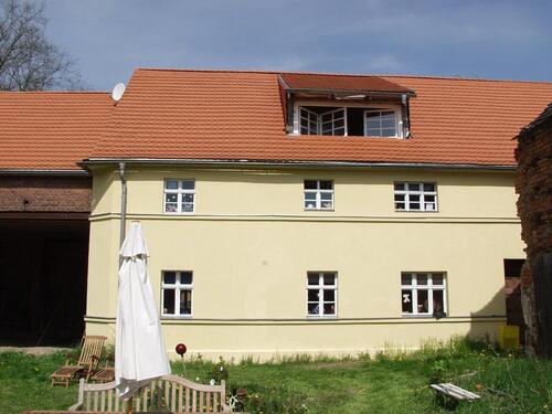 Foto - Bauernhaus, Landhaus in Jüterbog zum Kaufen