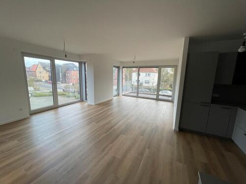 Foto - Etagenwohnung in Münster zur Miete