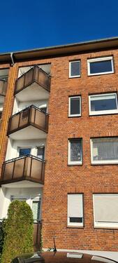 Foto - Etagenwohnung in Gelsenkirchen zum Kaufen