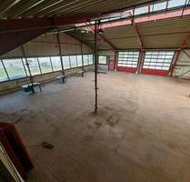 Lagerhalle, Selfstorage, Wohnwagen, Wohnmobil, Stellplatz mieten - Sankt Margarethen