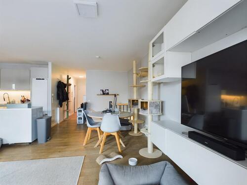 Foto - Etagenwohnung in Linden