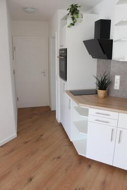 Foto - Etagenwohnung zur Miete in Donaueschingen