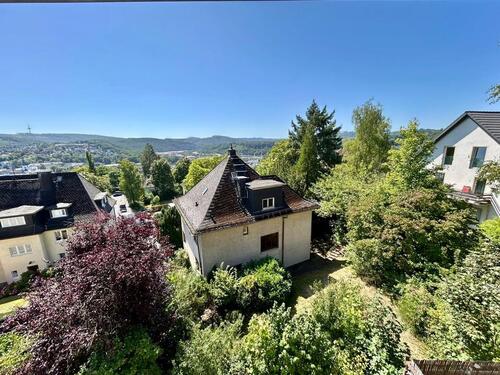 Foto - Etagenwohnung in Siegen