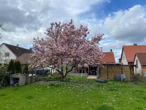Foto - Einfamilienhaus in Warberg zum Kaufen