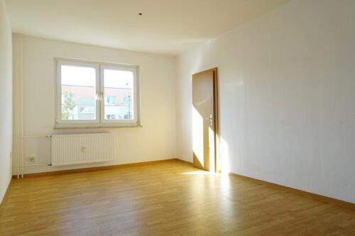 Foto - Großzügige 1-Raumwohnung in zentraler Wohnlage ab dem 01.11.2025 zu vermieten