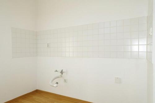 Foto - Etagenwohnung in Köthen (Anhalt)