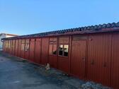 Foto - Lager oder kleine Werkstatt - 530,00 EUR Kaltmiete,