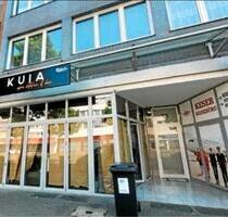 Zentrale zwei Zimmer Wohnung - 600,00 EUR Kaltmiete, in Hagen (PLZ: 58135) Hagen-Mitte