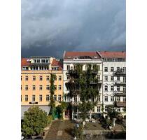Untermiete zum 08.10. bis 28.10. - Berlin Pankow
