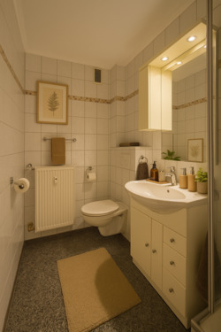 Foto - Etagenwohnung in Frankfurt am Main zur Miete