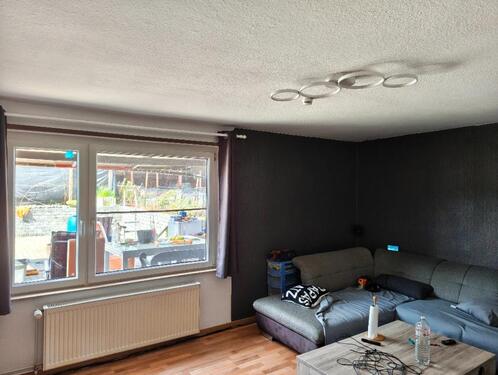 Foto - Etagenwohnung in Wesendorf