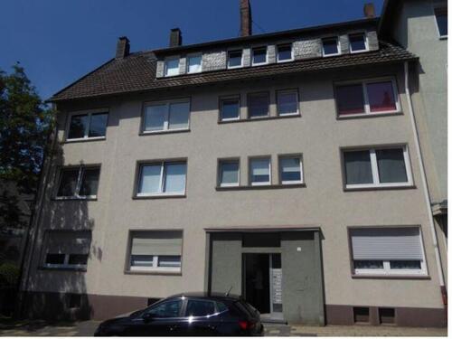 Foto - Attraktive 2,5-Zimmer-Wohnung in ruhiger Lage von Herne – Ideal für Singles oder Paare