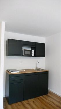 Foto - Etagenwohnung in Eschborn zur Miete