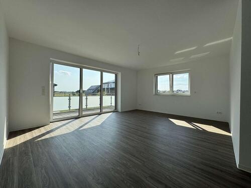 Foto - 3 Zimmer Etagenwohnung zur Miete in Haste