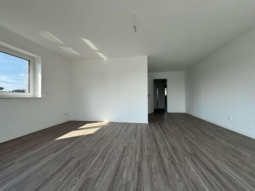 Foto - 3 Zimmer Etagenwohnung in Haste