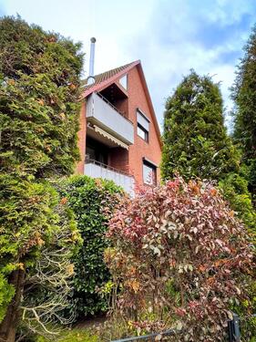 Foto - Etagenwohnung zur Miete in Bremerhaven