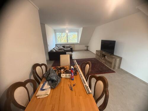 Foto - Etagenwohnung in Essen zur Miete