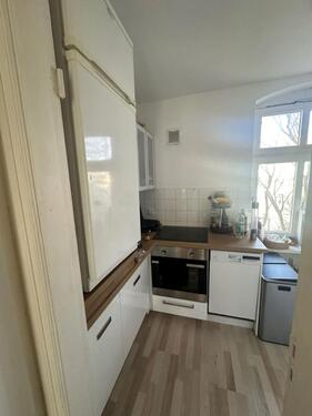 Foto - Etagenwohnung in Berlin