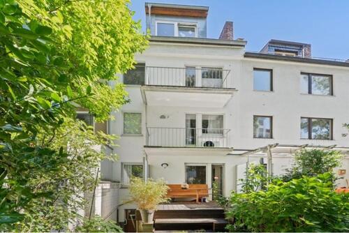 Foto - WG Neugründung oder Einfamilienhaus