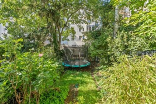 Foto - Etagenwohnung in Köln