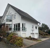 Frisch renovierte 122m2 Maisonette Wohnung am Si-Giersberg - Siegen Kaan-Marienborn