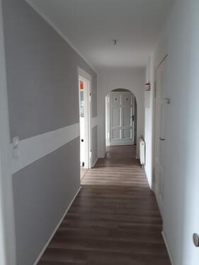 Foto - 3 Raum-Wohnung in 39240 Calbe - 410,00 EUR Kaltmiete, ca.  82,00 m²