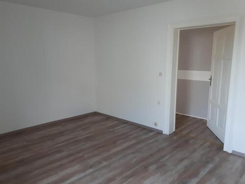 Foto - 3 Zimmer Etagenwohnung in Calbe (Saale)