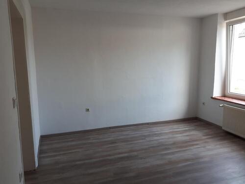 Foto - Etagenwohnung in Calbe (Saale) zur Miete