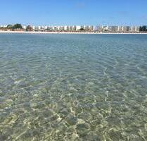 Ferienwohnung Fehmarn Südstrand inkl. WLAN und Strandkorb