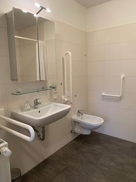 Foto - 2 Zimmer Erdgeschoßwohnung zur Miete in Westerstede