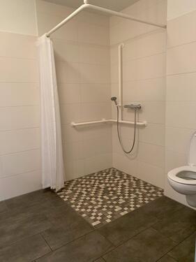 Foto - 2 Zimmer Erdgeschoßwohnung in Westerstede