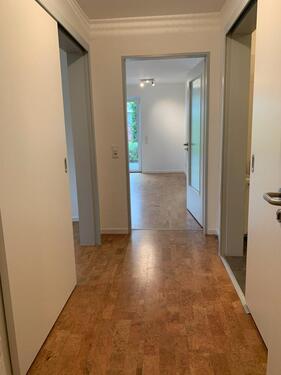 Foto - Erdgeschoßwohnung in Westerstede zur Miete