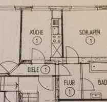 2ZKB, 59qm, Saarbrücken zu verkaufen