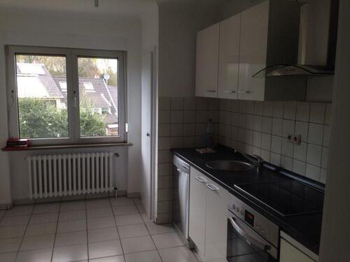 Foto - Etagenwohnung in Saarbrücken zum Kaufen