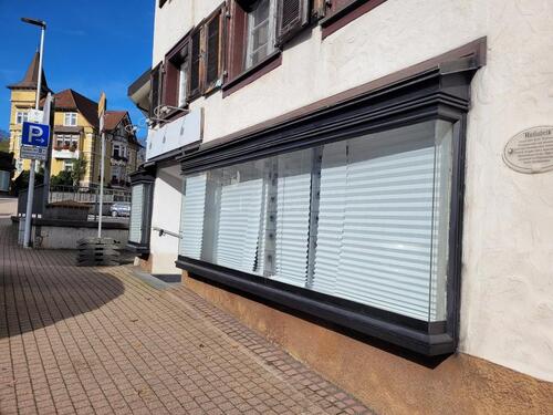 Foto - Gewerbefläche zu vermieten - zentral gelegen, indiv. gestaltbar