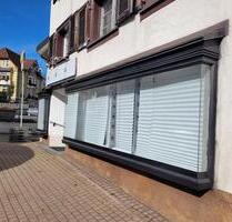 Gewerbefläche zu vermieten - zentral gelegen, indiv. gestaltbar - Lenzkirch