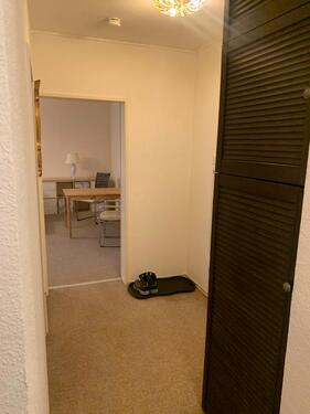 Foto - 2 Zimmer Etagenwohnung in Berlin