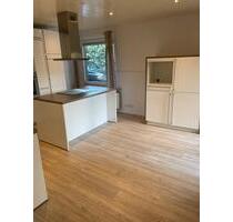 Helle 4-Zimmer EG Wohnung mit Garten in Norderstedt - Hamburg Wandsbek