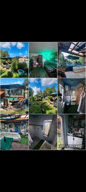 Foto - 2 Zimmer Einfamilienhaus zum Kaufen in Röbel/Müritz