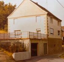Haus mit großem Grundstück ohne Provision - Bergneustadt Haus mit großem Grundstück ohne Provision - Bergneustadt