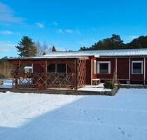 Ferien - Haus Bungalow - 80.000,00&nbsp;EUR Kaufpreis, ca.&nbsp; 56,00&nbsp;m&sup2; in Schönebeck (Elbe) (PLZ: 39217) Pretzien