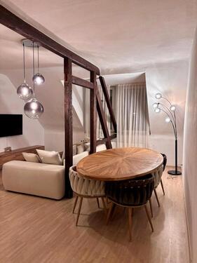 Foto - Altbau Eigentumswohnung Karlsruhe Weststadt