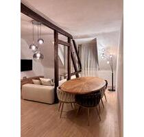 Altbau Eigentumswohnung Karlsruhe Weststadt