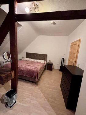 Foto - 3 Zimmer Etagenwohnung in Karlsruhe